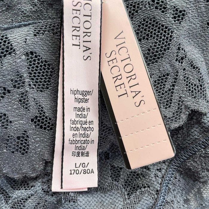 Трусики Victoria's Secret оригинал США