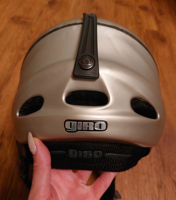 Шлем GIRO виробник США