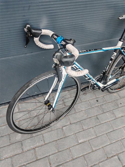 Focus Cayo EVO Carbon Ultegra
