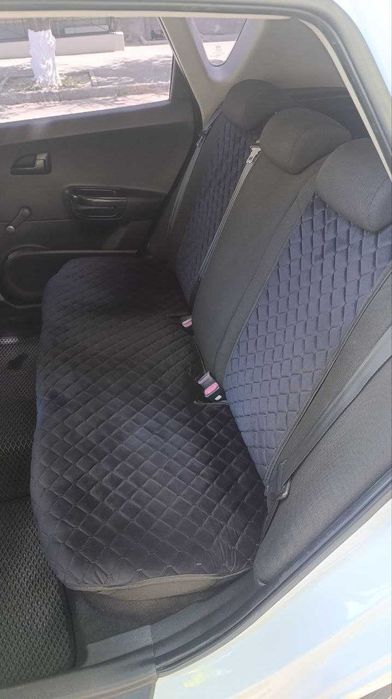 Kia Ceed 2009 VIN U5YHB511AAL202084 фото оголошення 18 з 19