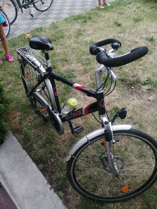 Sprzedam rower trekkingowy