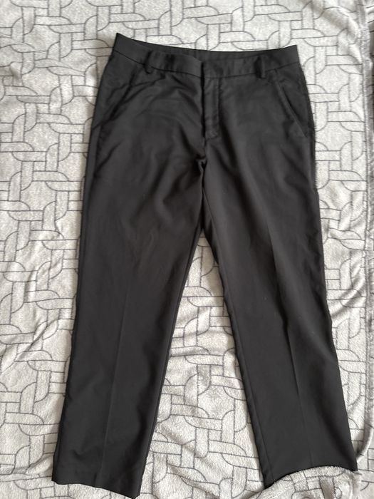 Продам штани чоловічі оригінальні від  Puma  W34 L30