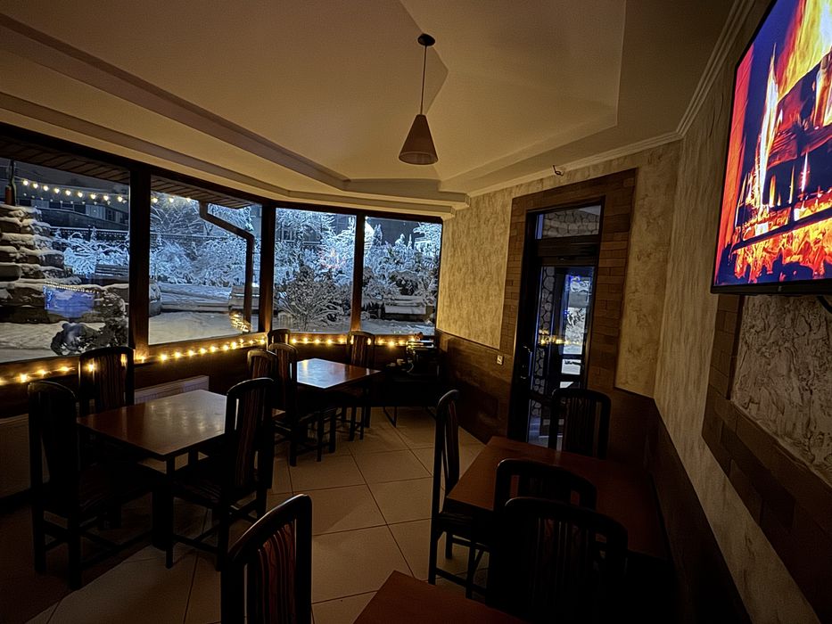 Апартаменти Glory.Енерго-автономія!Нові квартири у Трускавці.Чан.