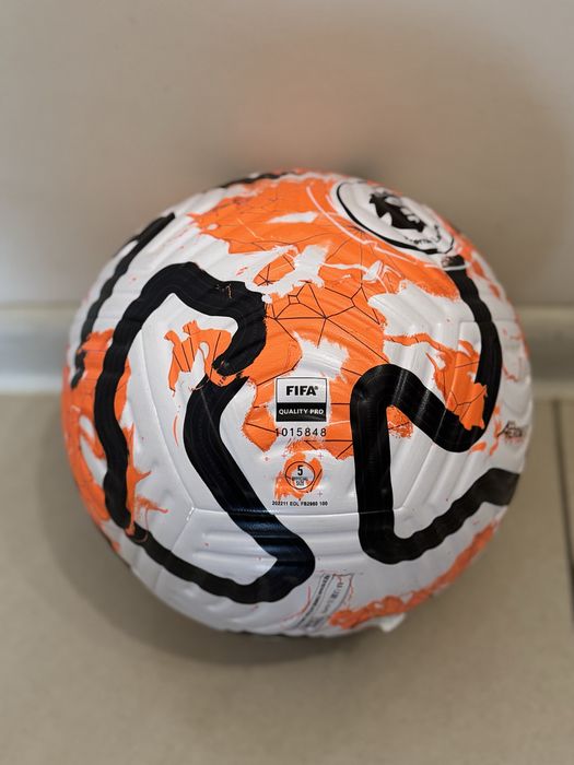 Pilka meczowa Nike Premier League