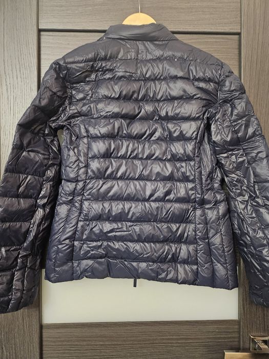 Armani Exchange kurtka przejściowa r.S