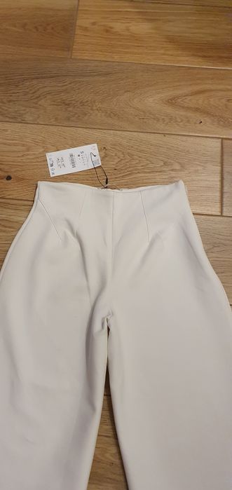 Штани Zara жіночі