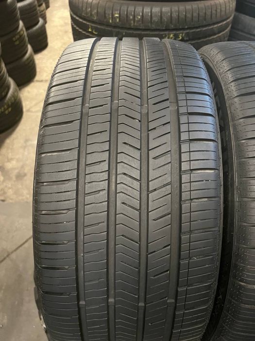 Шини Літні 245х45хR18 Nexen N500 Platinum / 2 Шт 85% Протектор