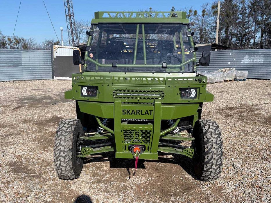 Баггі SKARLAT 1000