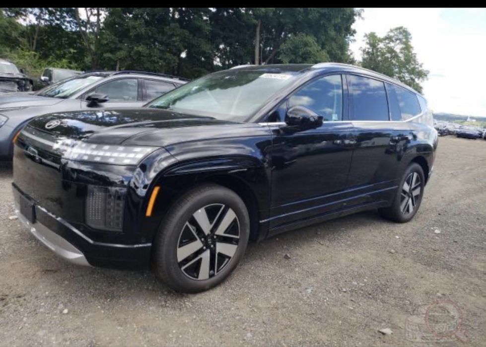 Розборка Разборка Hyundai ioniq 9 Se Sel Calligraphy 110квт hundai 9