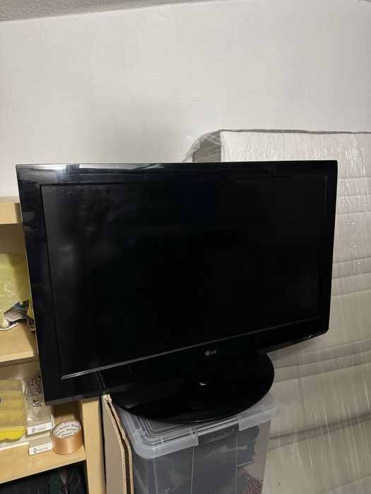 Televisão LG Bom estado