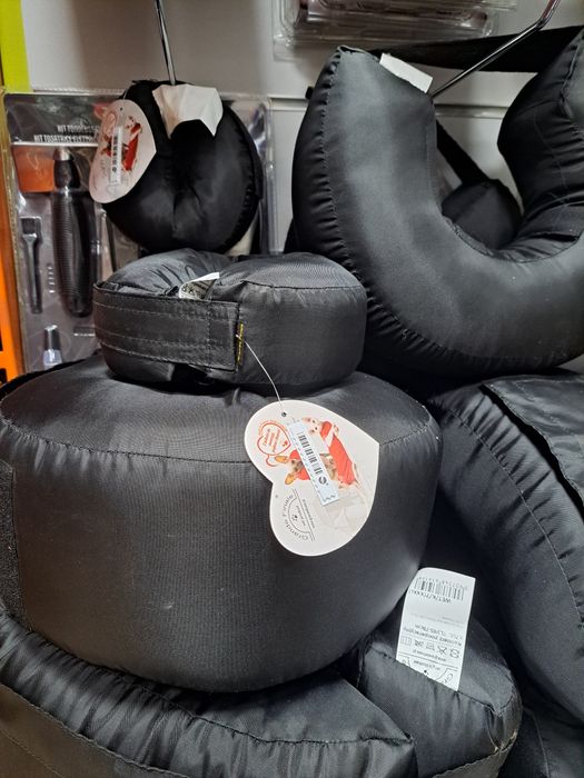 Kołnierze ochronne dla psa