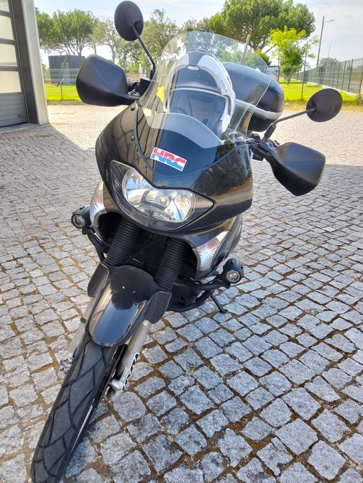 Honda transalp xl650v