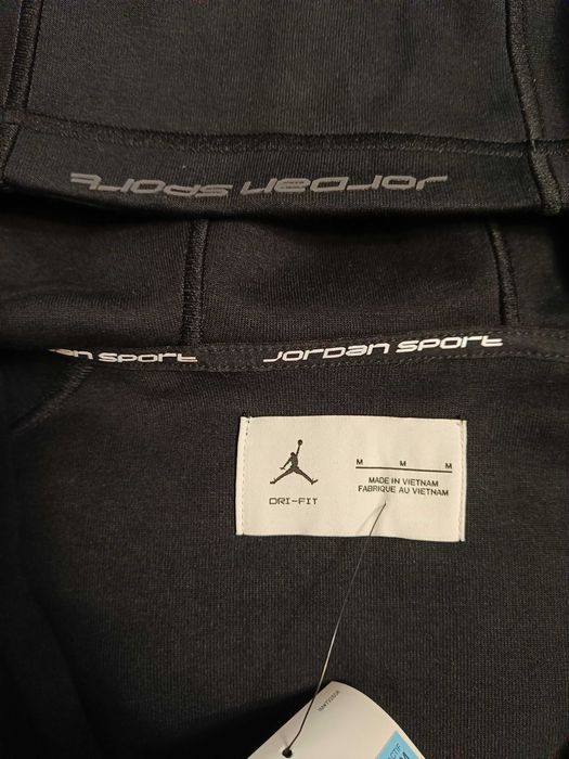 Bluza Jordan NIKE męska rozm.M NOWA!!