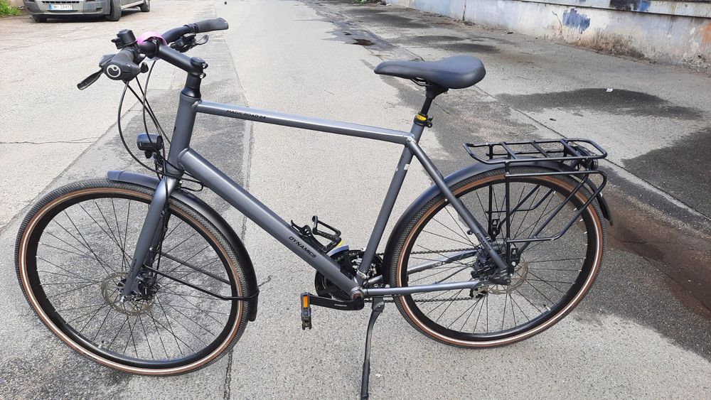 Rower KTM Dynamics 28"