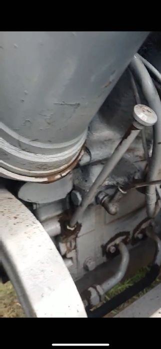 Трактор ХТЗ-150-09