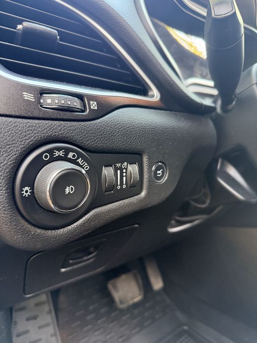 Продам Jeep Cherokee Trailhawk 2019 року