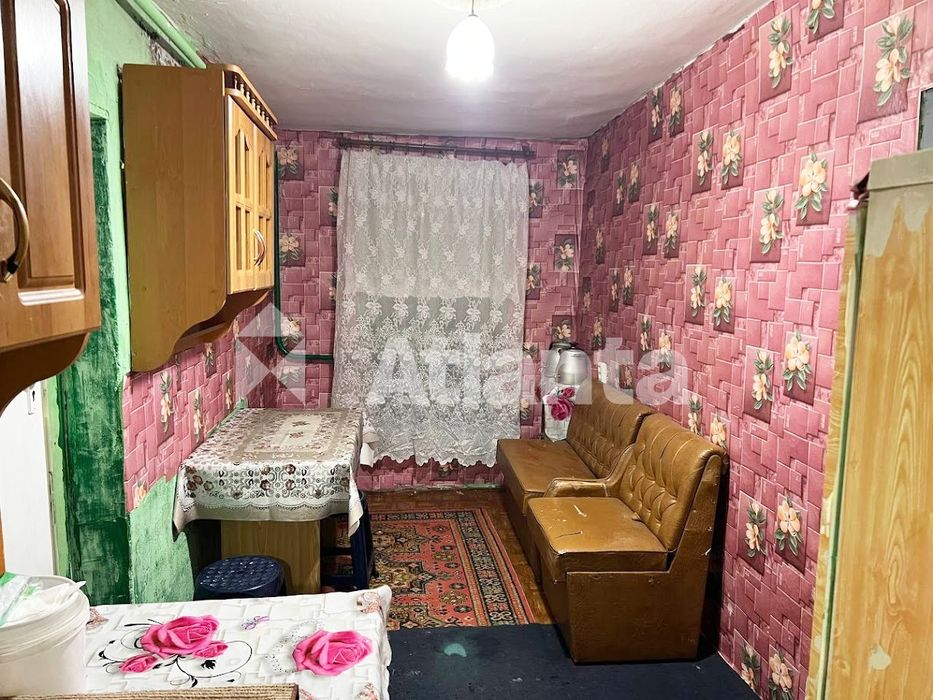 Дом  в с. В. Дальник /Одесский район