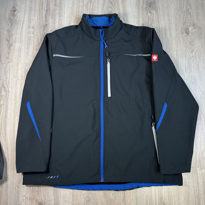 Kurtka robocza Engelbert Strauss softshell meska rozmiar 3xl