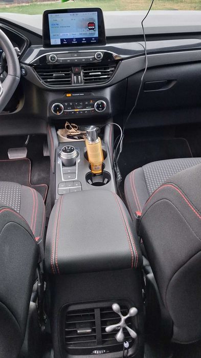 Ford Kuga 2.5 ST-Line PHEV HYBRYDA PLUG-IN 2023R
