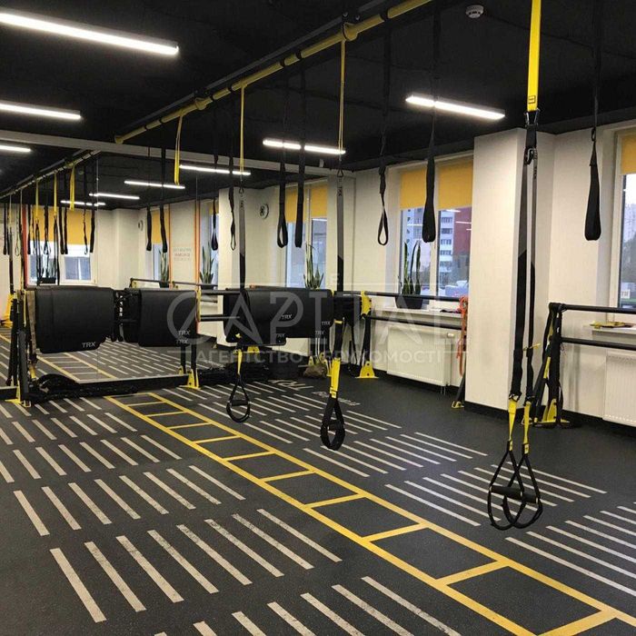 Прибутковий фітнес-бізнес | Окупність 1,5–2 роки | Київ Позняки