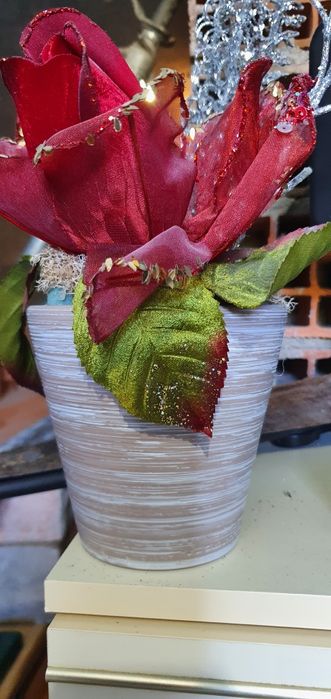 Peça decorariva em estado novo