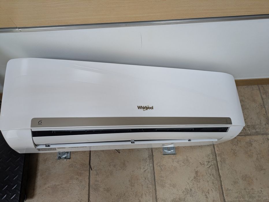 Ar Condicionado Whirlpool