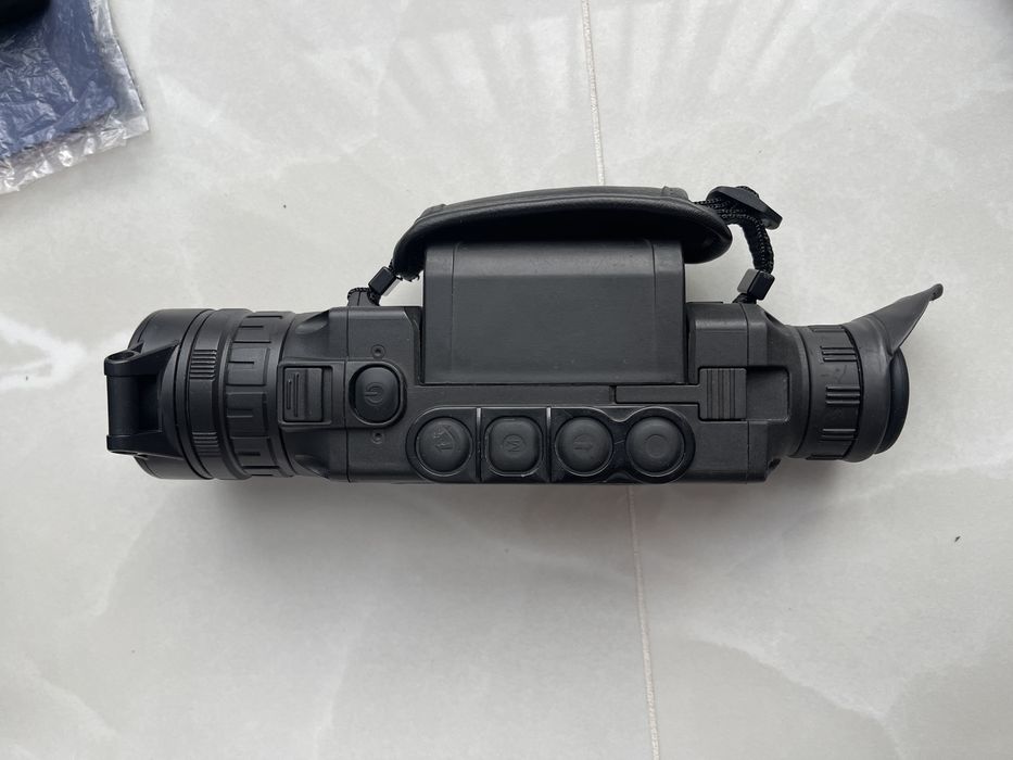 Тепловізор Pulsar Helion XP50