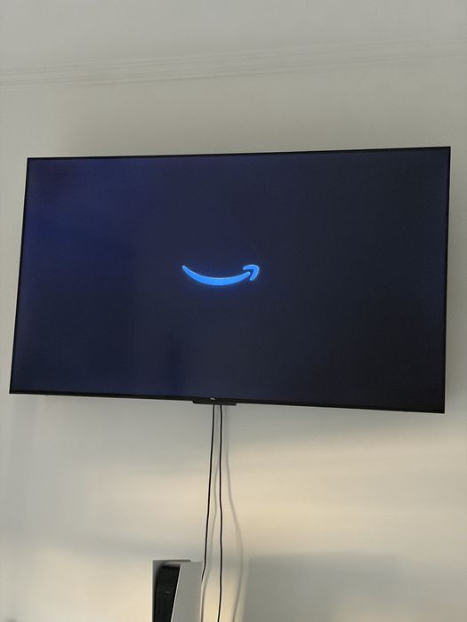 Tv  TCL 65 polegadas