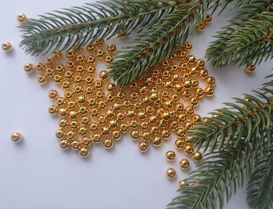 Намистини для рукоділля