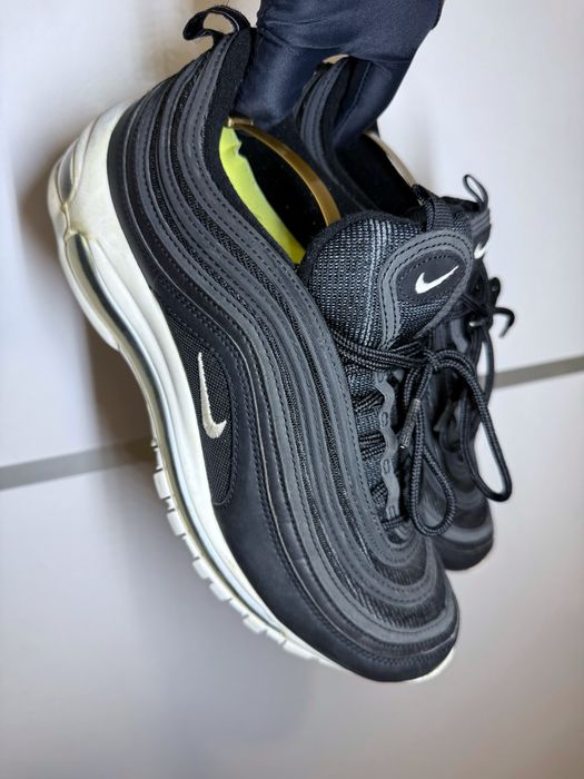 чоловічі кросівки  Nike air max 97 28 см стан