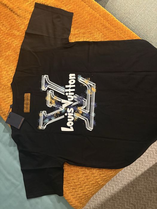 Camisola Louis Vuitton Nova XL