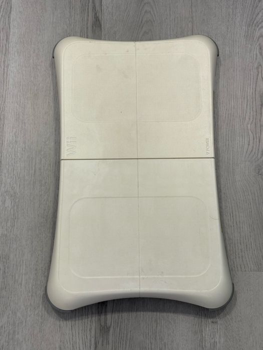 Ігрова приставка  Nitendo wii