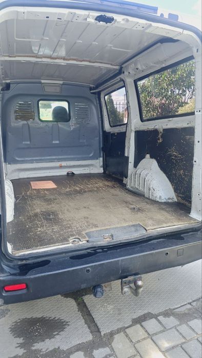 Продам Citroen Jumpy