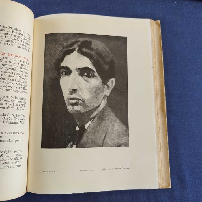 Fernando de Pamplona - Dicionário de Escultores e Pintores IV