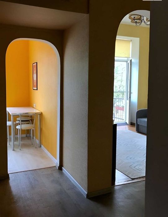 Оренда 1-к квартири на Подолі, вул. Андріївська