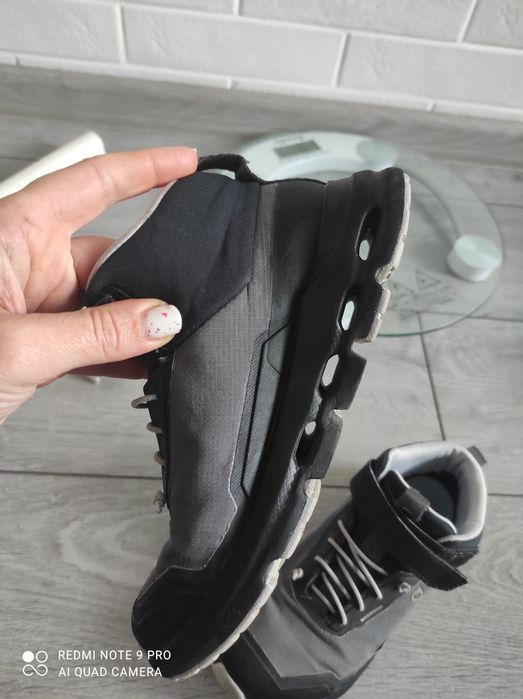 Кросівки Демі 31