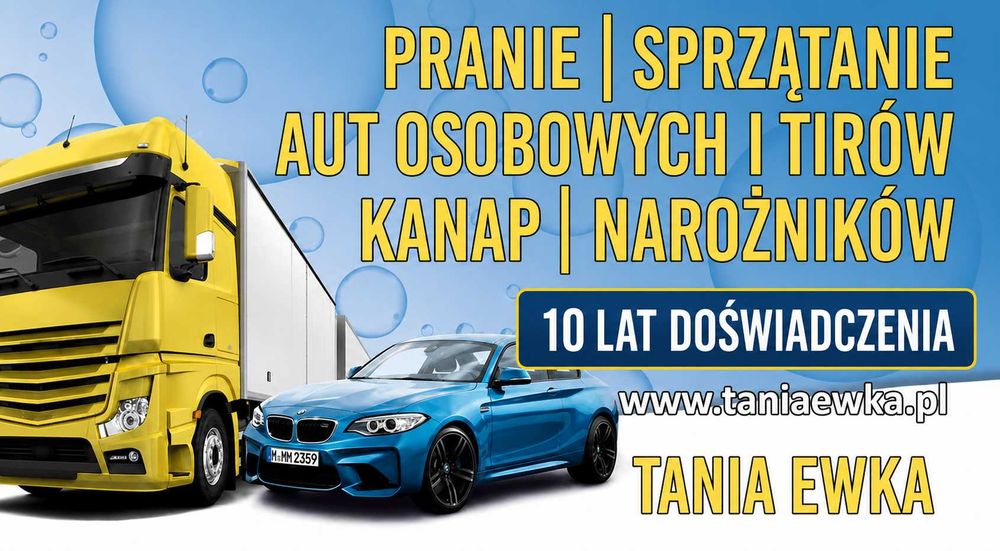 Czyszczenie tapicerki Pranie Dywanów Foteli Krzeseł Aut Dywanów Wykładzin
