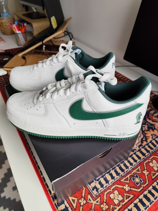 Sprzedam nowe buty Nike Air Force 1, Four Horseman, rozmiar 47