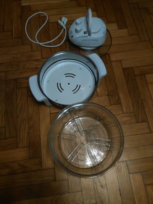 Kombiwar CLATRONIC HLO 3322
