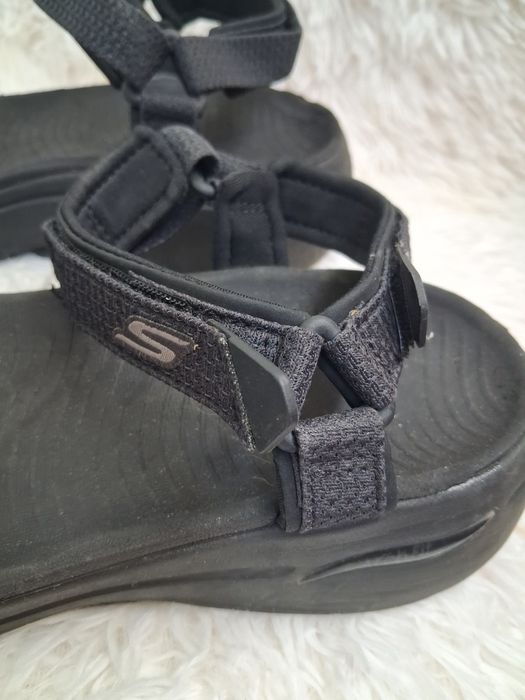 Жіночі босоніжки  Skechers