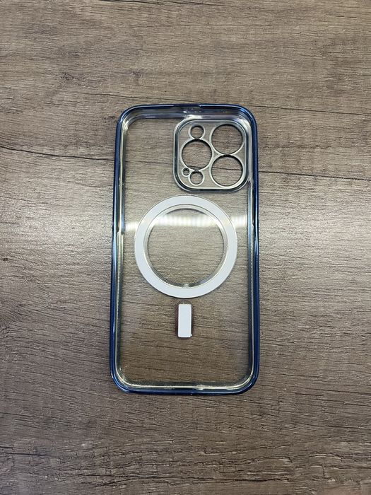 Чохол MagSafe для IPhone 13 pro