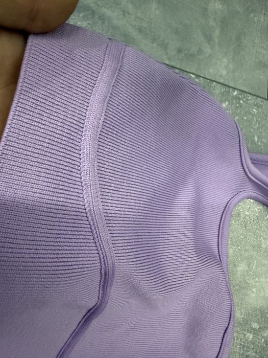 Продам топ Dilvin сиреневый