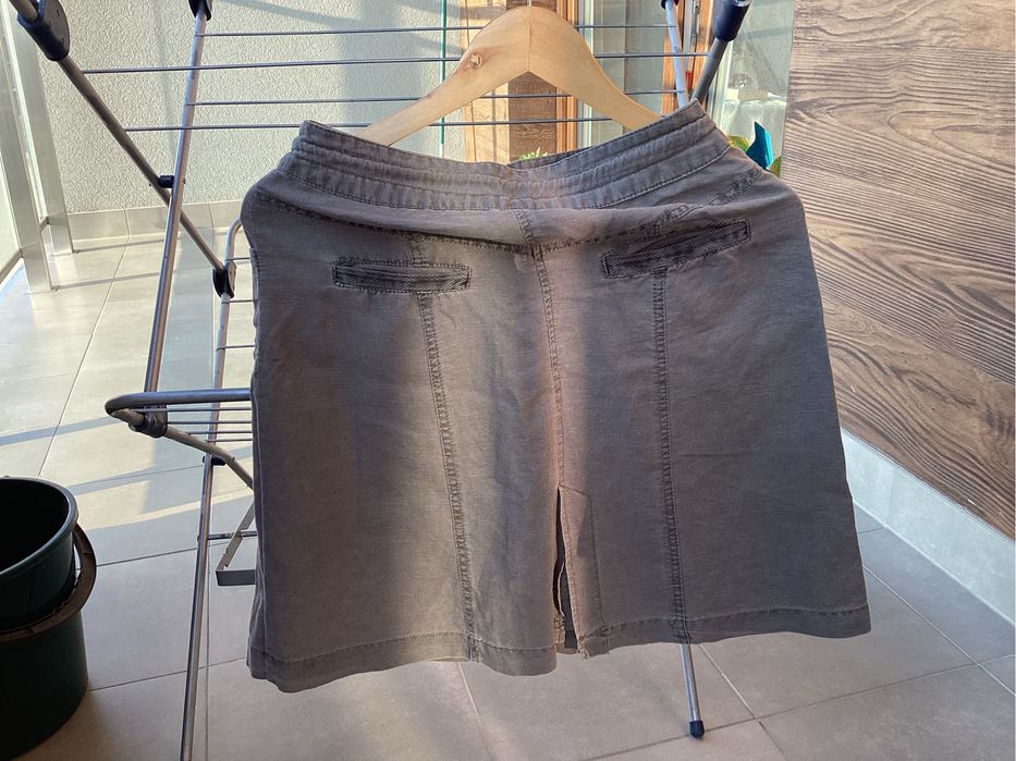 Spodnica  damska - Denim rozm S