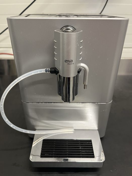 Jura Ena micro 9