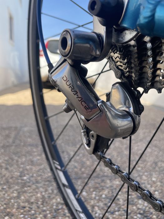 Orbea Asphalt 10v  Tamanho 51