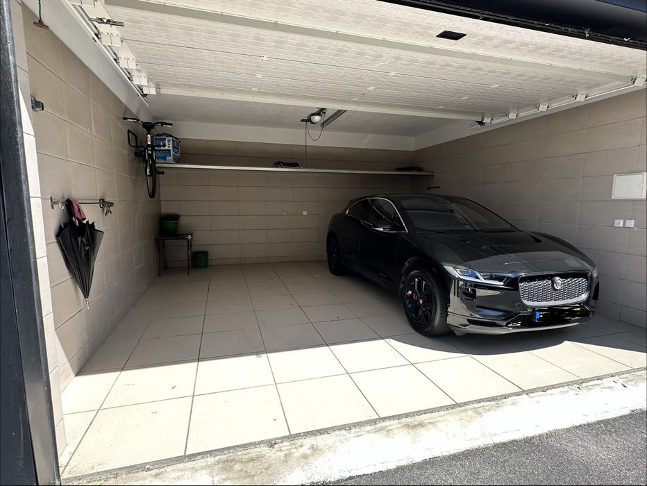 Garagem Box 2 carros Arrendamento