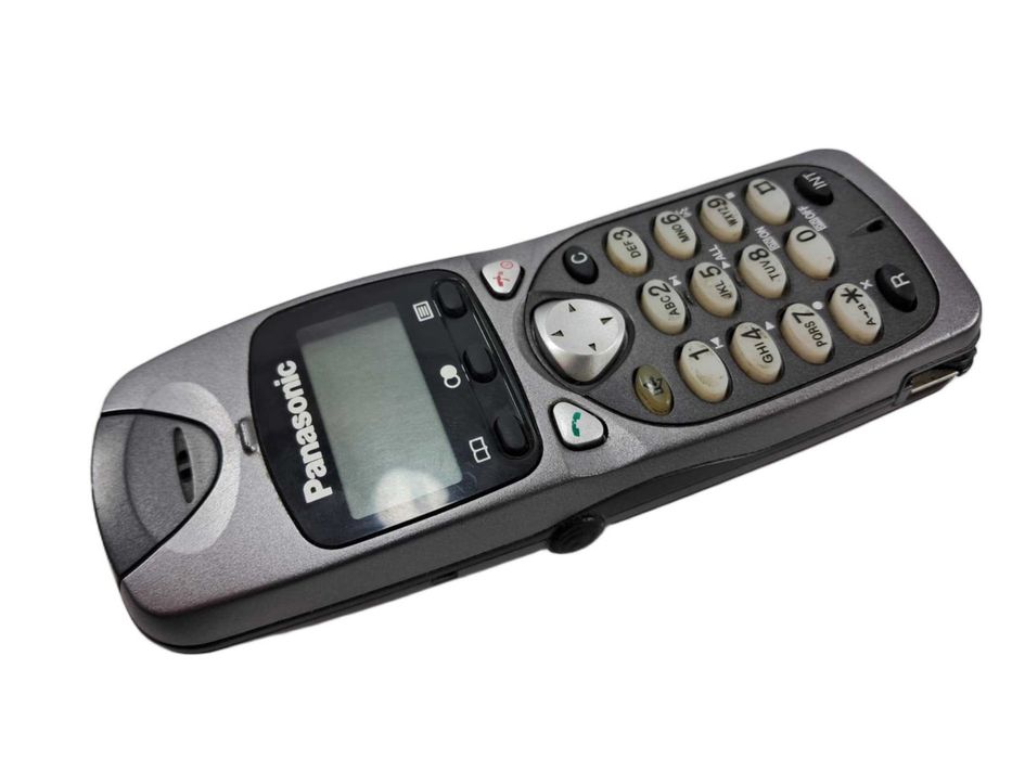 telefon bezprzewodowy panasonic kx-tcd725pdm + stacja