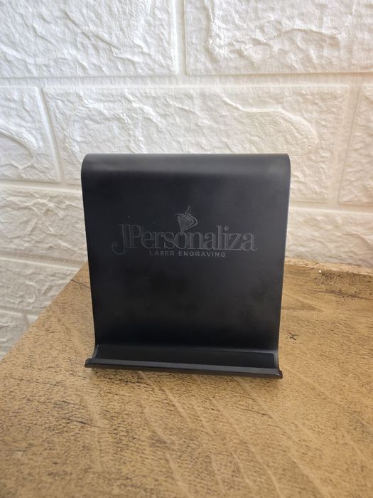Suporte de Telemóvel Personalizado
