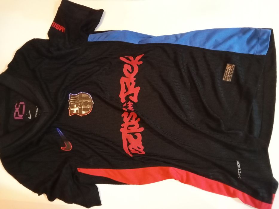 Camisolas de futebol, promoção só hoje