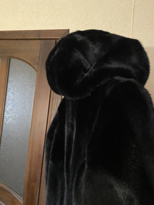 терміново продам шубу